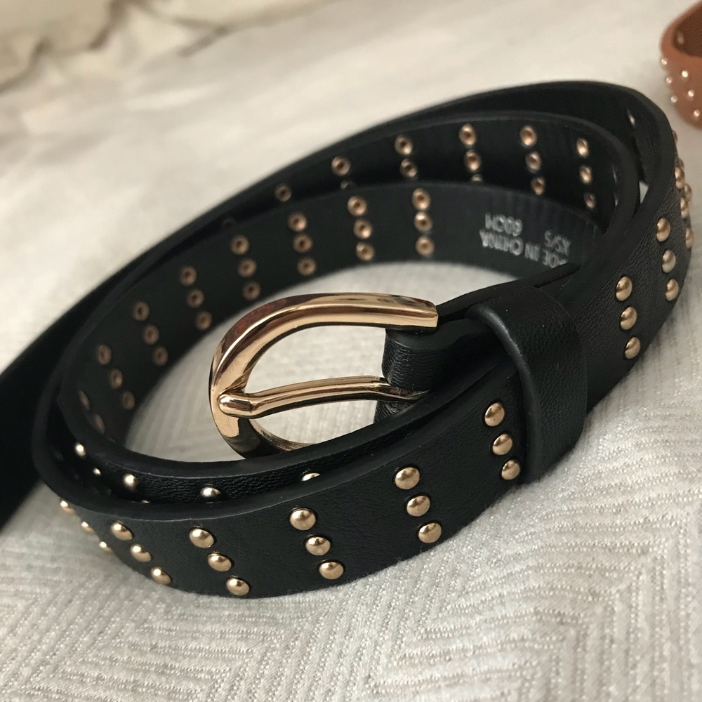 Belt bundle - Picture 2 of 4